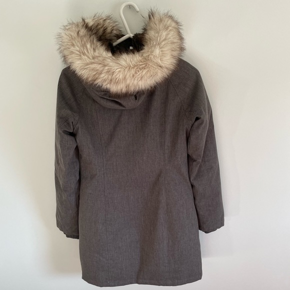 TNA Avoriaz XXS Parka - Picture 2 of 16